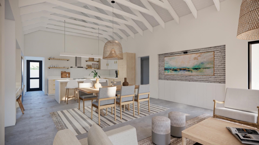 3 Bedroom Property for Sale in Sandy Point Western Cape